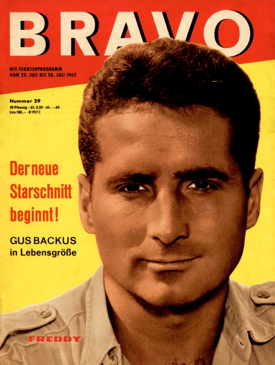BRAVO 1962-29